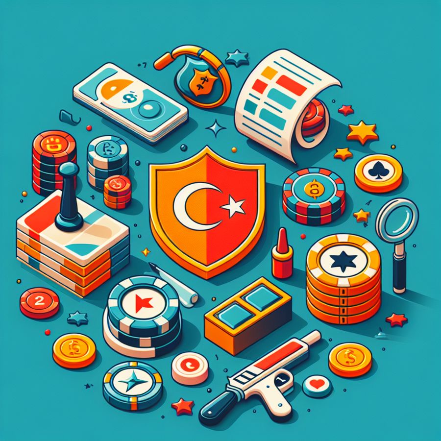 Türkiye'de lisanslı ve lisanssız siteler: temel farklar | Sahabet