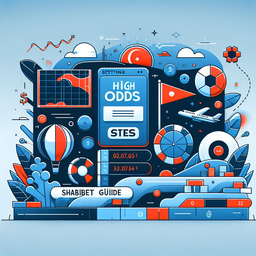 Yüksek Oran Veren Siteler Gerçek mi? Sahabet Rehberi